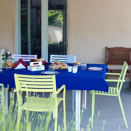 B&B Alle Cime Perugia Ngoại thất bức ảnh