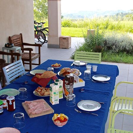 B&B Alle Cime Perugia Ngoại thất bức ảnh
