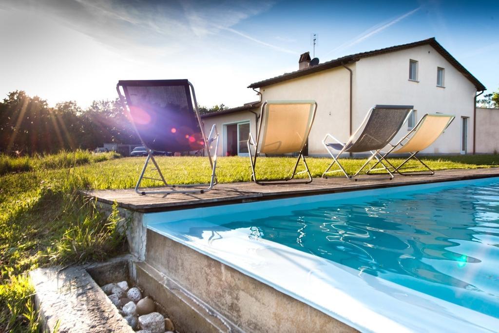 B&B Alle Cime Perugia Ngoại thất bức ảnh