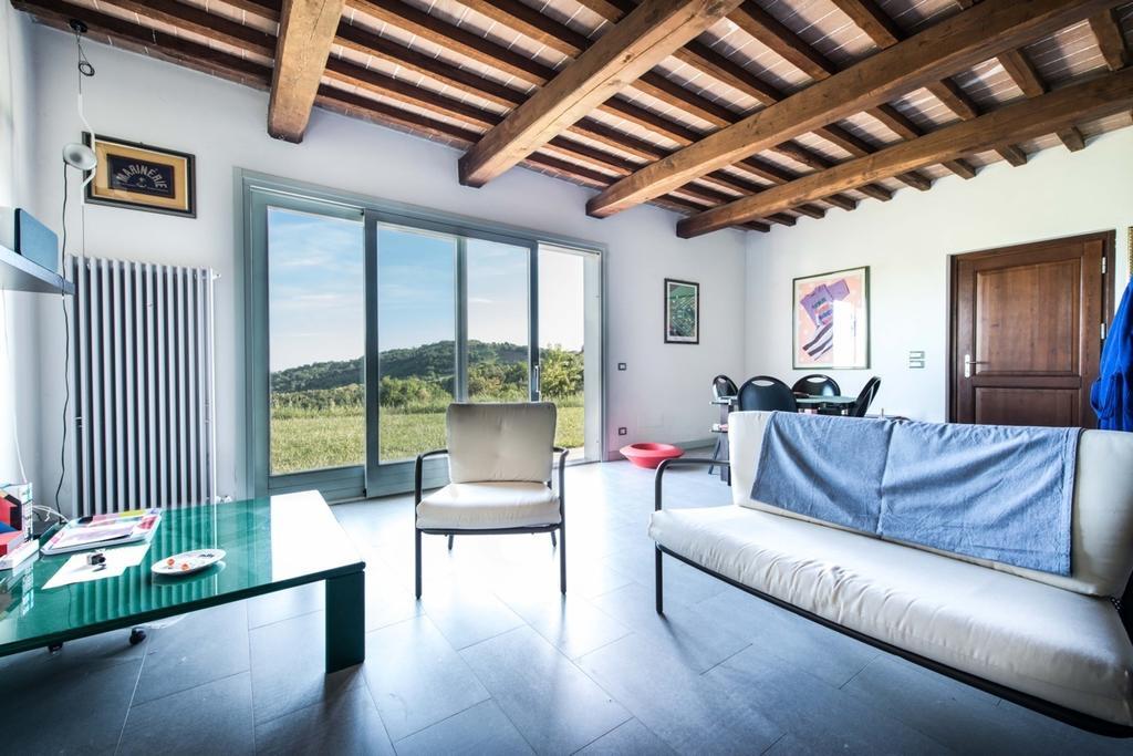 B&B Alle Cime Perugia Ngoại thất bức ảnh