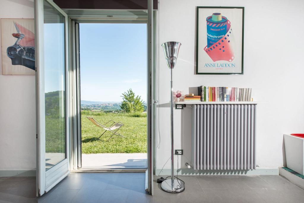 B&B Alle Cime Perugia Phòng bức ảnh