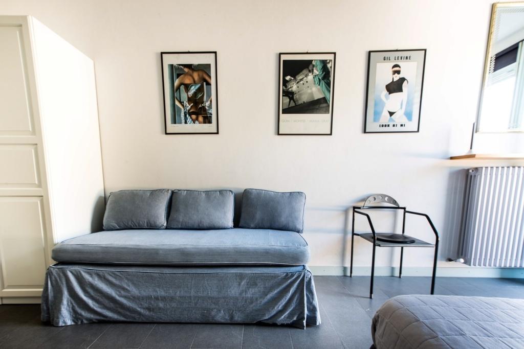 B&B Alle Cime Perugia Phòng bức ảnh