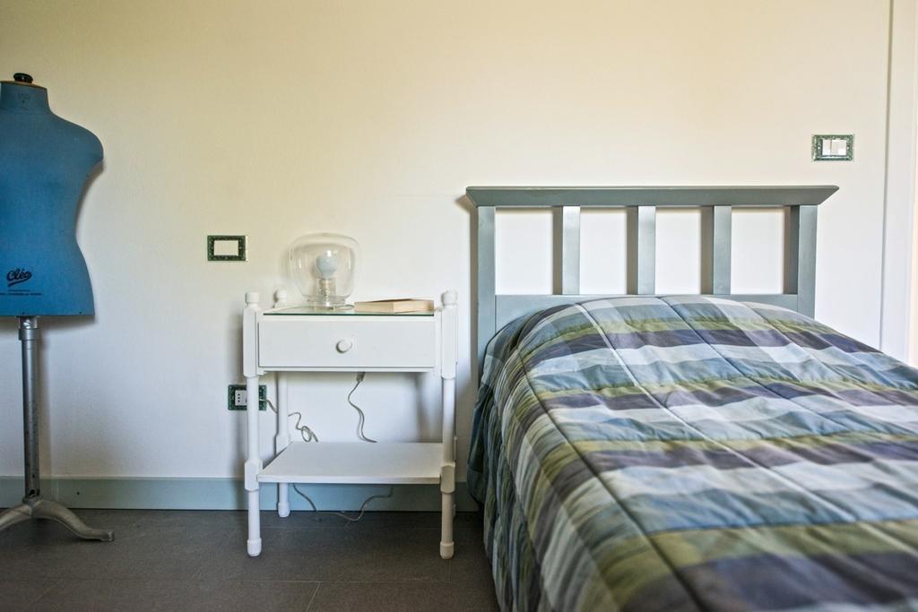 B&B Alle Cime Perugia Phòng bức ảnh