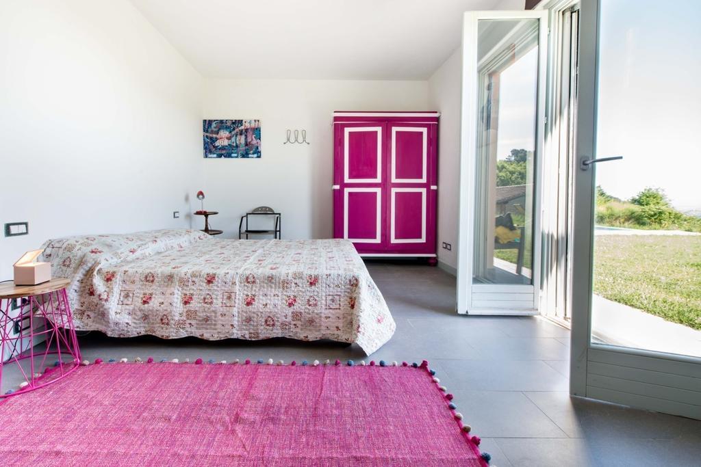 B&B Alle Cime Perugia Phòng bức ảnh