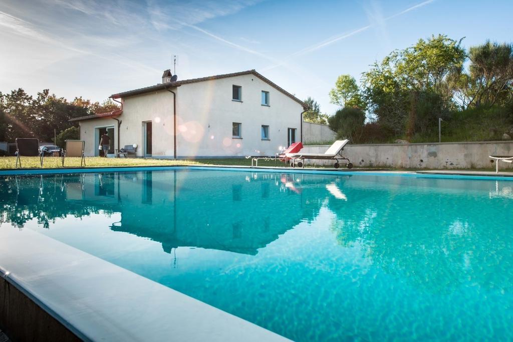 B&B Alle Cime Perugia Ngoại thất bức ảnh