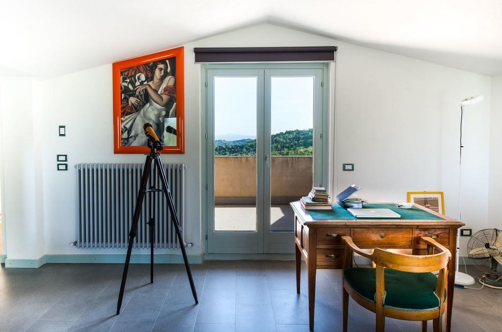 B&B Alle Cime Perugia Phòng bức ảnh