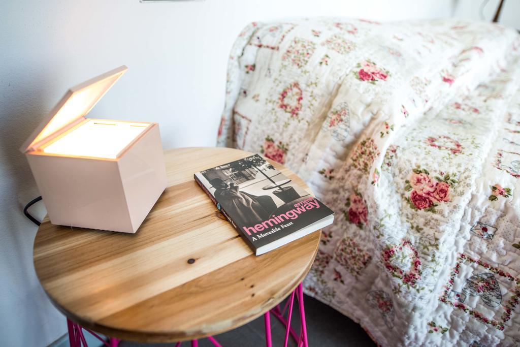 B&B Alle Cime Perugia Phòng bức ảnh