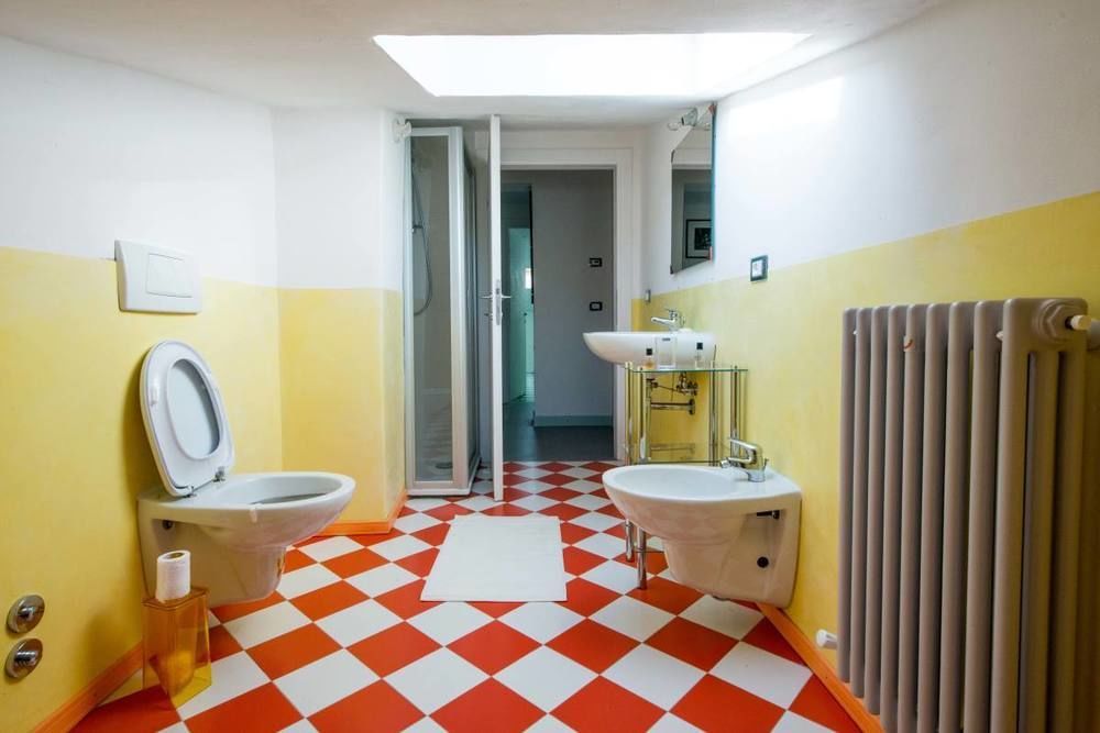 B&B Alle Cime Perugia Ngoại thất bức ảnh