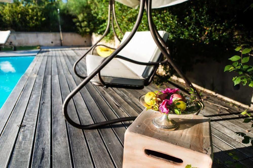 B&B Alle Cime Perugia Ngoại thất bức ảnh
