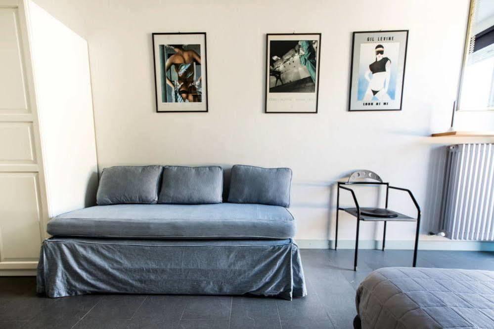 B&B Alle Cime Perugia Ngoại thất bức ảnh