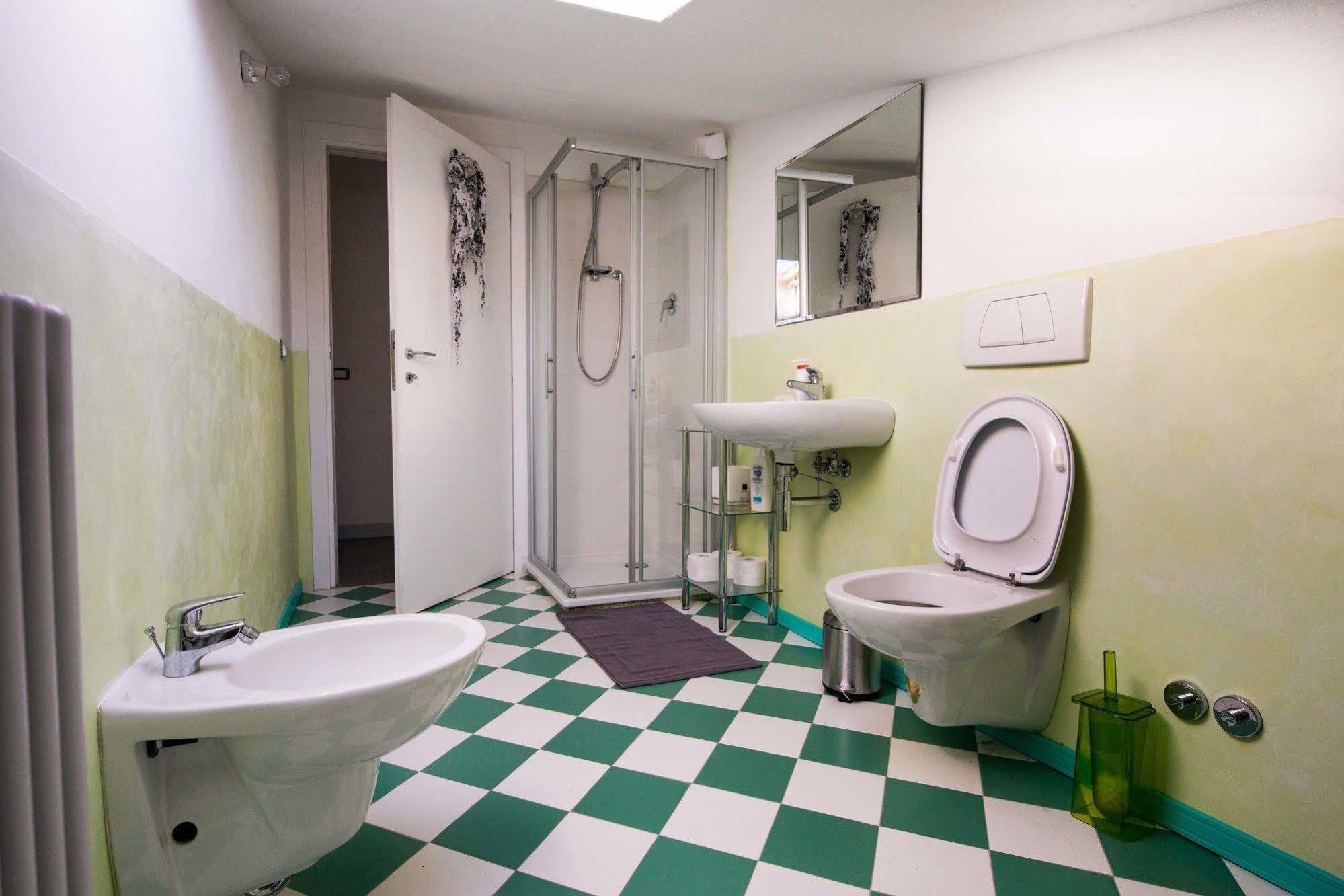 B&B Alle Cime Perugia Ngoại thất bức ảnh