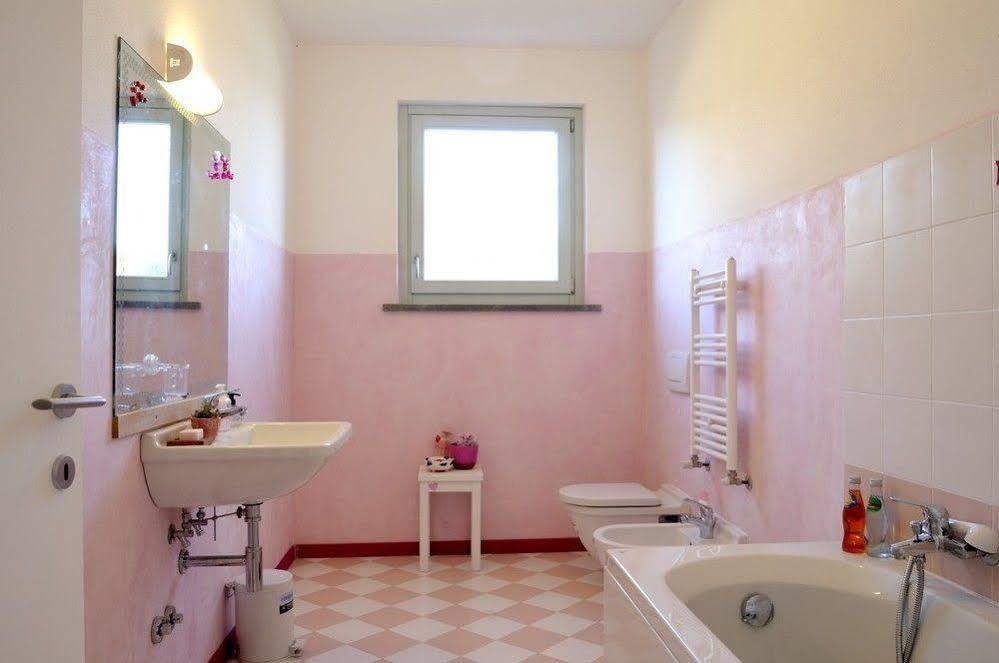 B&B Alle Cime Perugia Ngoại thất bức ảnh