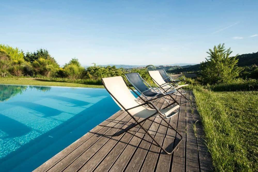 B&B Alle Cime Perugia Ngoại thất bức ảnh
