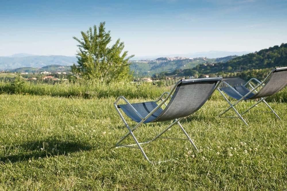 B&B Alle Cime Perugia Ngoại thất bức ảnh